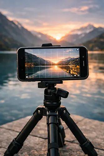 Tips for better lighting