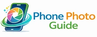 Logo for Phone Ph to Guide