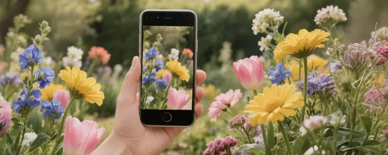Common mistakes mobile photographers make