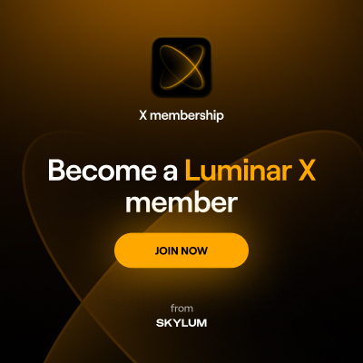 Become a Skylum Member