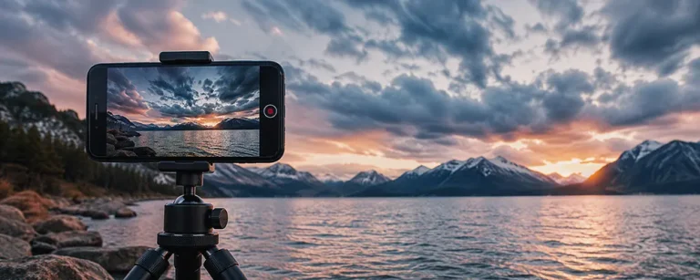How to Use iPhone Time-Lapse for Smoother Videos Results