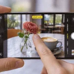 AE/AF Lock on iPhone: Keep Focus and Exposure Consistent