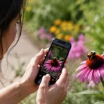 Using Phone Camera Zoom Without Losing Quality: Sharp Photos