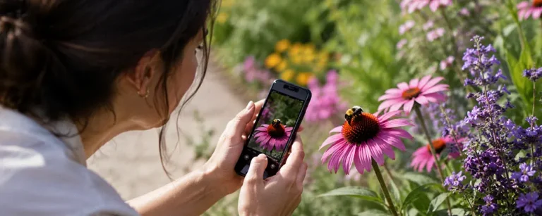 Using Phone Camera Zoom Without Losing Quality: Sharp Photos