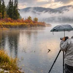 Leading Line Phone Photography: Create Stronger Photos