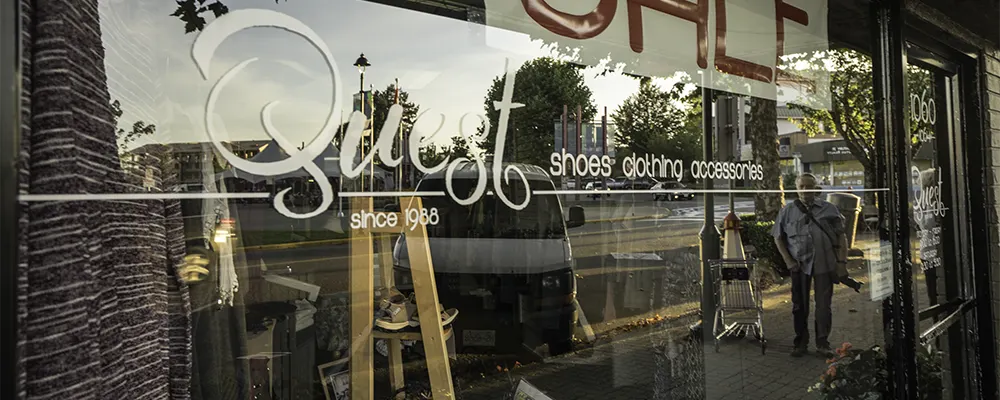 how to do reflections in phone photography